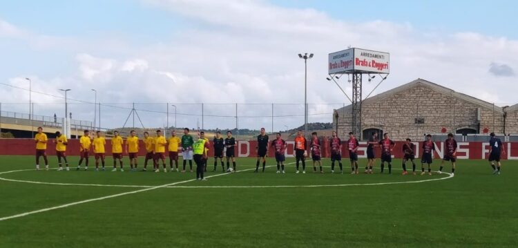 Il Frigintini lotta, ma si arrende anche al “Consales”