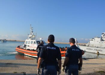 Porto di Pozzallo, arrestato egiziano 21enne