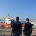 Porto di Pozzallo, arrestato egiziano 21enne