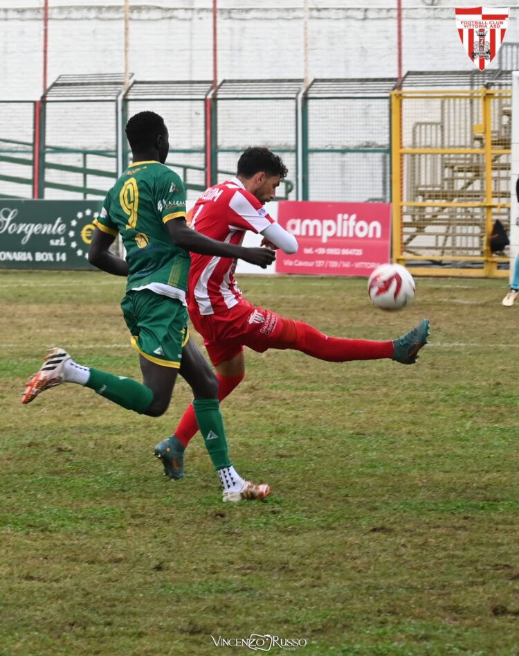 “I giocatori del Vittoria sono razzisti”. “Accuse prive di fondamento, dite falsità”