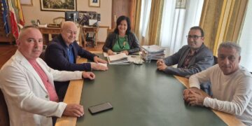 Piscina comunale di Pozzallo, il Libero consorzio finanzierà l’ulteriore fase progettuale