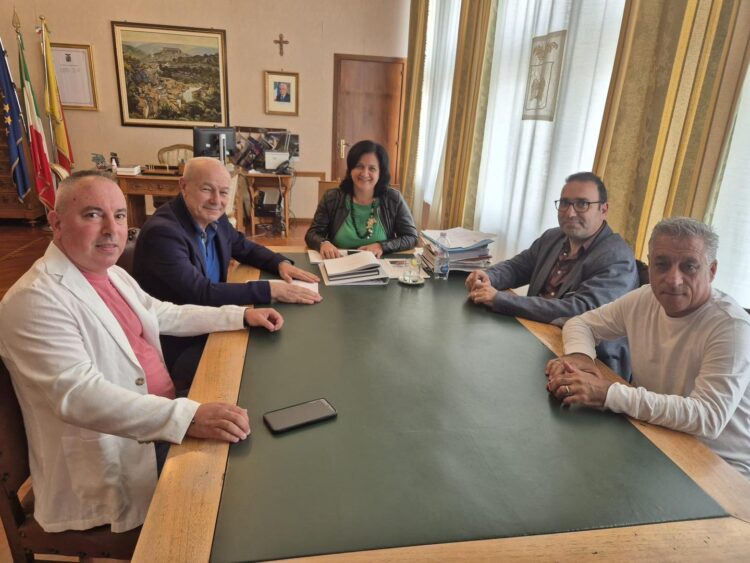 Piscina comunale di Pozzallo, il Libero consorzio finanzierà l’ulteriore fase progettuale