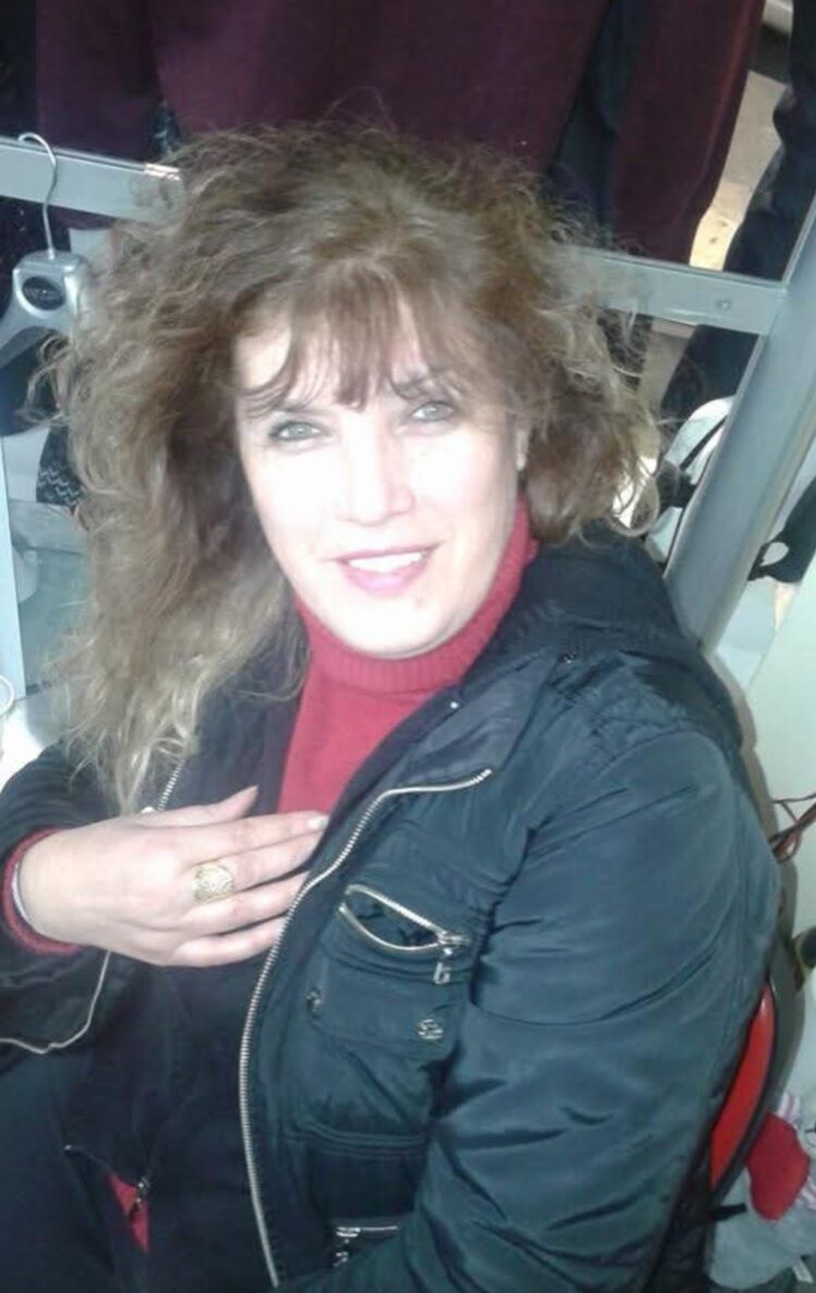 Ragusa piange la scomparsa di Mirella Campo