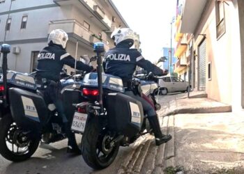 Modica, aggredisce lo zio e dai domiciliari finisce in carcere