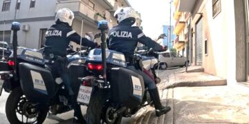 Modica, aggredisce lo zio e dai domiciliari finisce in carcere