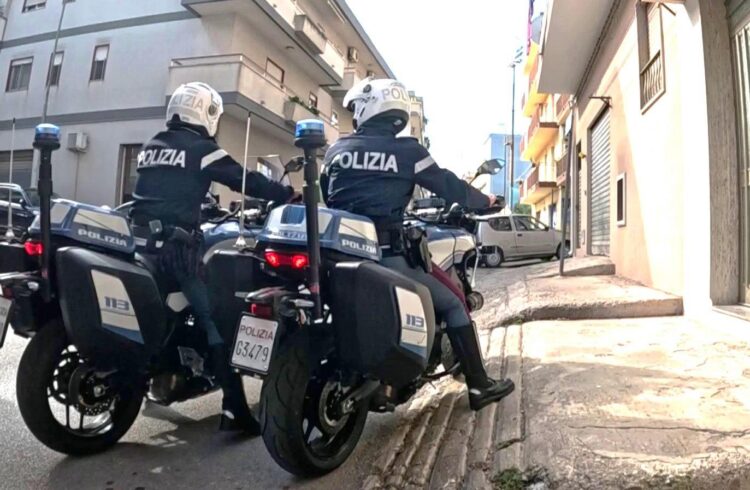 Modica, aggredisce lo zio e dai domiciliari finisce in carcere