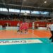 Il Volley Modica stecca la “prima”: sconfitta a Campobasso