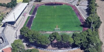Ragusa, la tribuna centrale dello stadio Aldo Campo sarà intitolata a Carlo Cesarato