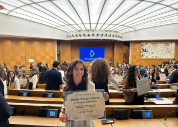 Prestigioso riconoscimento per due neolaureate della provincia di Ragusa