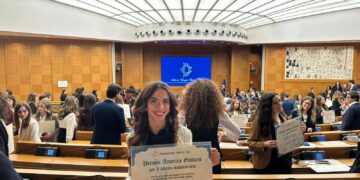 Prestigioso riconoscimento per due neolaureate della provincia di Ragusa