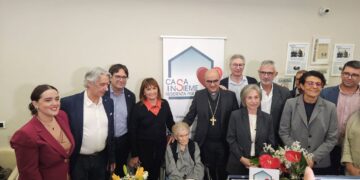 Ragusa in festa per i 111 anni di nonna Rosaria Martorana