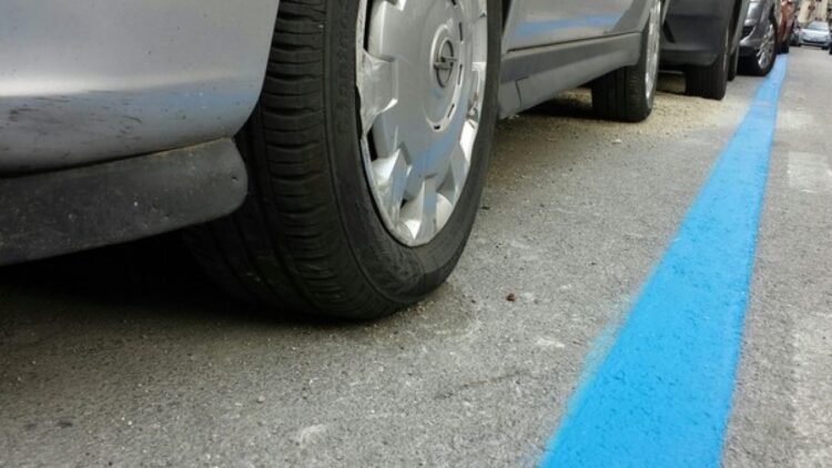 Strisce blu a Ragusa, ad aggiudicarsi il servizio la Sis srl