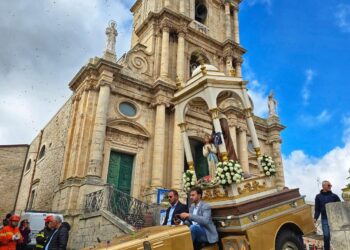 Monterosso Almo, festeggiata Maria Santissima Bambina