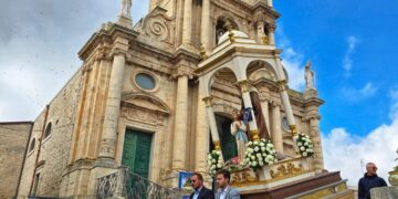 Monterosso Almo, festeggiata Maria Santissima Bambina