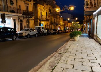 Ragusa, arrestato l’accoltellatore di corso Italia