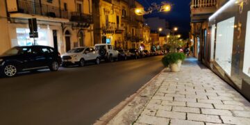 Ragusa, arrestato l’accoltellatore di corso Italia