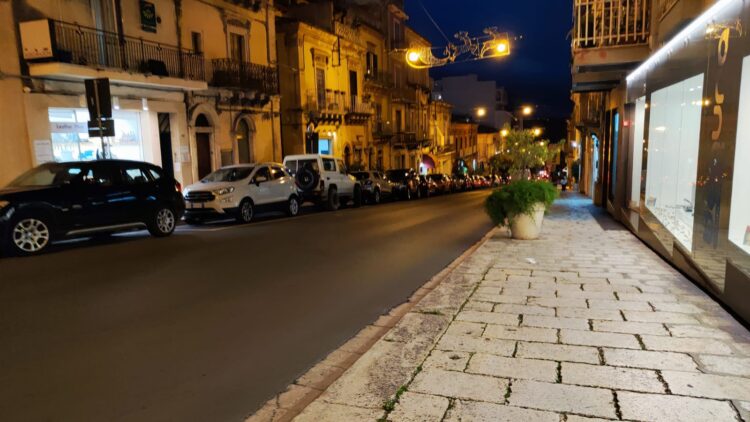 Ragusa, arrestato l’accoltellatore di corso Italia