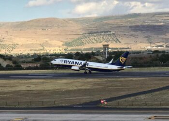 Ryanair, ritorno possibile all’aeroporto di Comiso?
