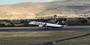 Ryanair, ritorno possibile all’aeroporto di Comiso?