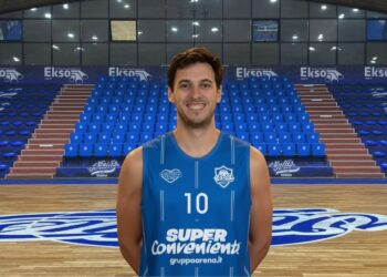 La Virtus Ragusa pronta per l’esordio casalingo