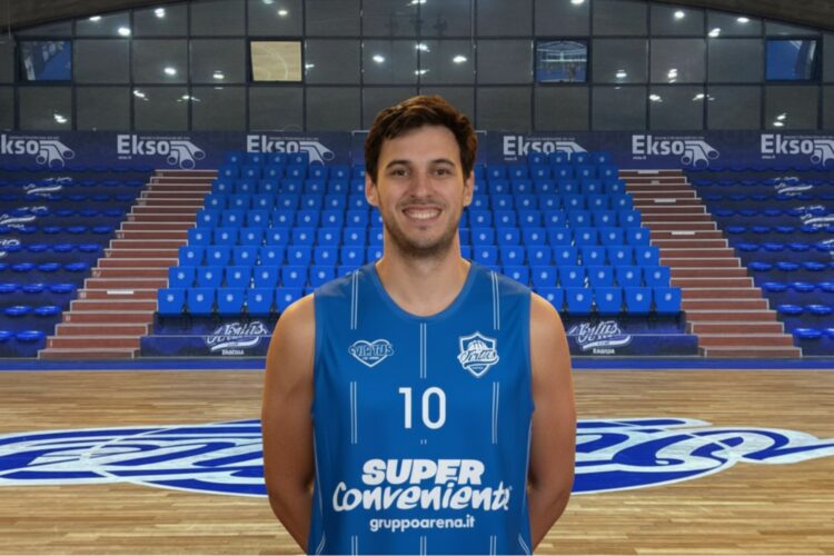 La Virtus Ragusa pronta per l’esordio casalingo