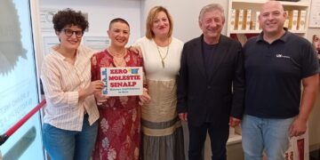 Ispica, otto attività commerciali aderiscono al progetto regionale antiviolenza “Zero molestie”
