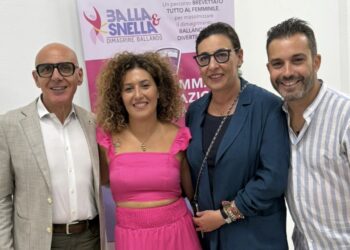 Modica, nuova sede per Al.Ma. Dance: “Puntiamo a fare stare bene ballando”