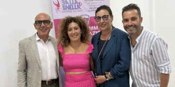 Modica, nuova sede per Al.Ma. Dance: “Puntiamo a fare stare bene ballando”