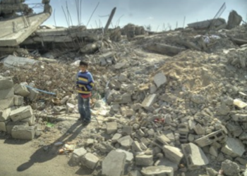 Nakba, una storia senza fine