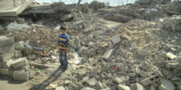 Nakba, una storia senza fine