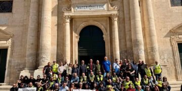 Angeli in moto, l’Uici Ragusa partecipa a esperienza straordinaria