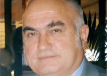 Modica piange la scomparsa di Angelo Amore