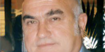 Modica piange la scomparsa di Angelo Amore