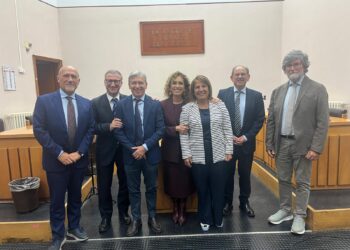 Celebrata a Ragusa la storica riforma del diritto di famiglia