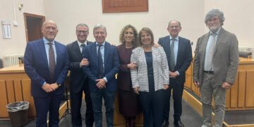 Celebrata a Ragusa la storica riforma del diritto di famiglia