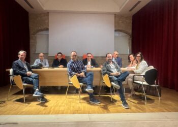 Pug a Comiso, la terza commissione ha audito il progettista Erbicella