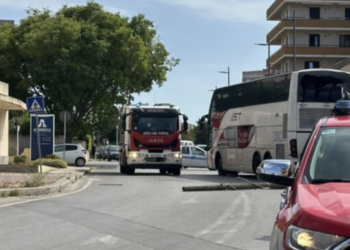 Modica, studentessa beneficiaria sul pullman di un piccolo gesto d’altruismo