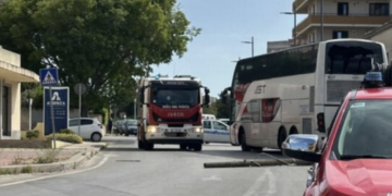 Modica, studentessa beneficiaria sul pullman di un piccolo gesto d’altruismo