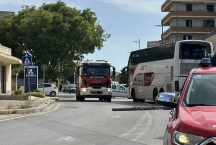 Modica, studentessa beneficiaria sul pullman di un piccolo gesto d’altruismo