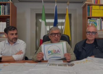 Ispica, la Giunta Leontini approva il Peba