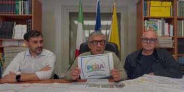 Ispica, la Giunta Leontini approva il Peba