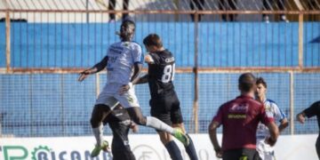 Ragusa calcio sconfitto sul campo del Castrumfavara. La situazione in classifica diventa sempre più pesante