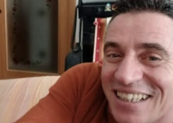 La tragedia di Marina di Modica, Sergio Cannata lascia la moglie e tre figli piccoli