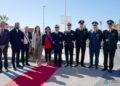 Pozzallo, inaugurato il largo delle Capitanerie di porto