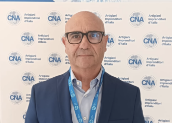 Carmelo Basile nuovo presidente nazionale degli elettronici Cna