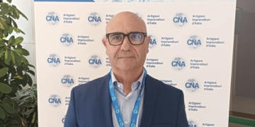 Carmelo Basile nuovo presidente nazionale degli elettronici Cna