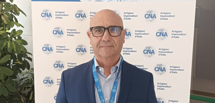 Carmelo Basile nuovo presidente nazionale degli elettronici Cna
