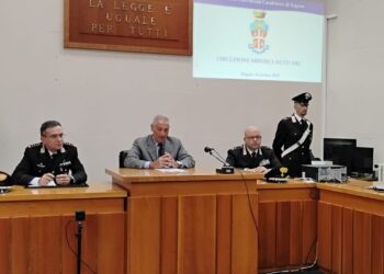 Smantellata rete di spaccio in provincia di Ragusa, ecco chi sono gli arrestati