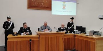 Smantellata rete di spaccio in provincia di Ragusa, ecco chi sono gli arrestati