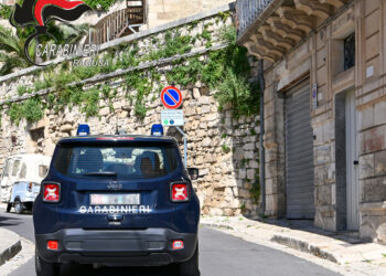Controlli in centro storico a Ragusa, denunciata una 18enne tunisina e un 22enne egiziano